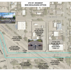 El Paso & Southwestern Greenway Alternative thumbnail icon