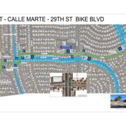 Midtown Bicycle Boulevards 30% thumbnail icon